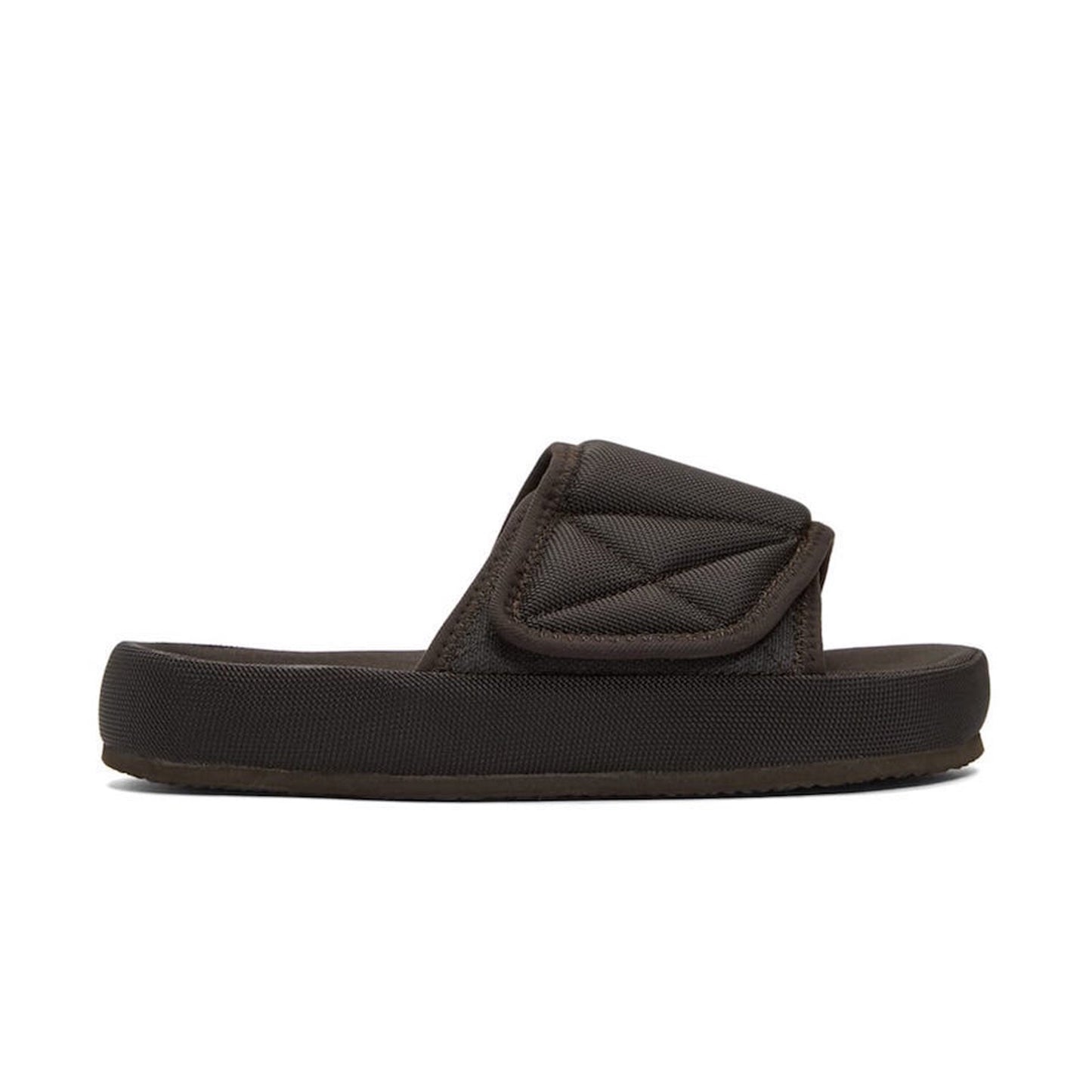 Yeezy Fabric Slippers Season 7 Oil, Shoe- re:store-melbourne-Yeezy