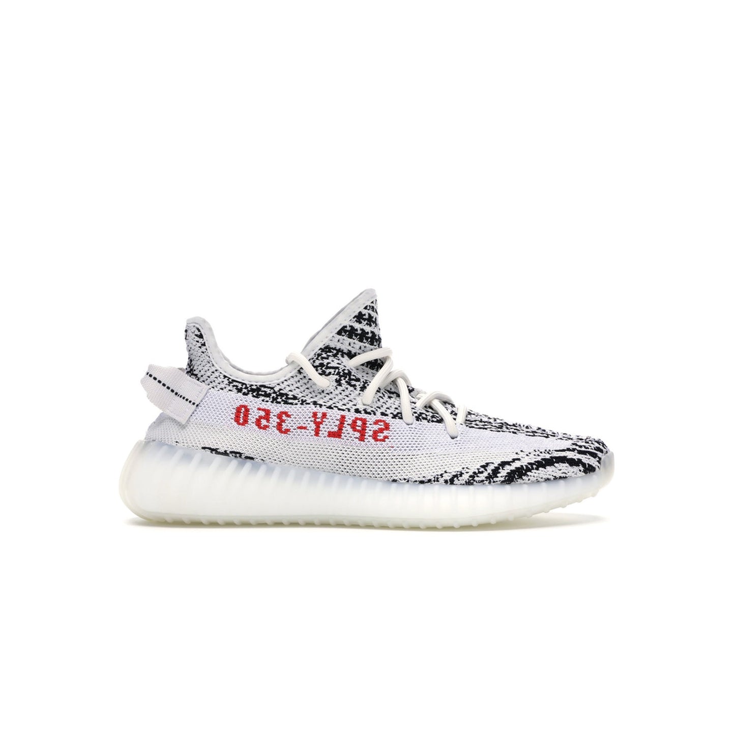 Yeezy Boost 350 V2 Zebra, Shoe- dollarflexclub