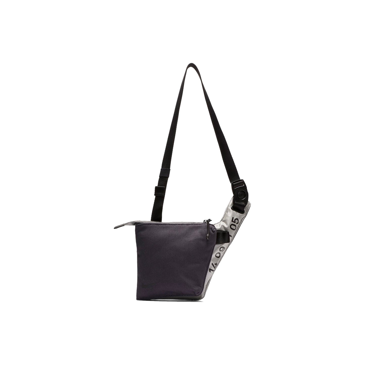 Nike Breathe Pro Cross-Body Bag-Purple, Accessories- dollarflexclub