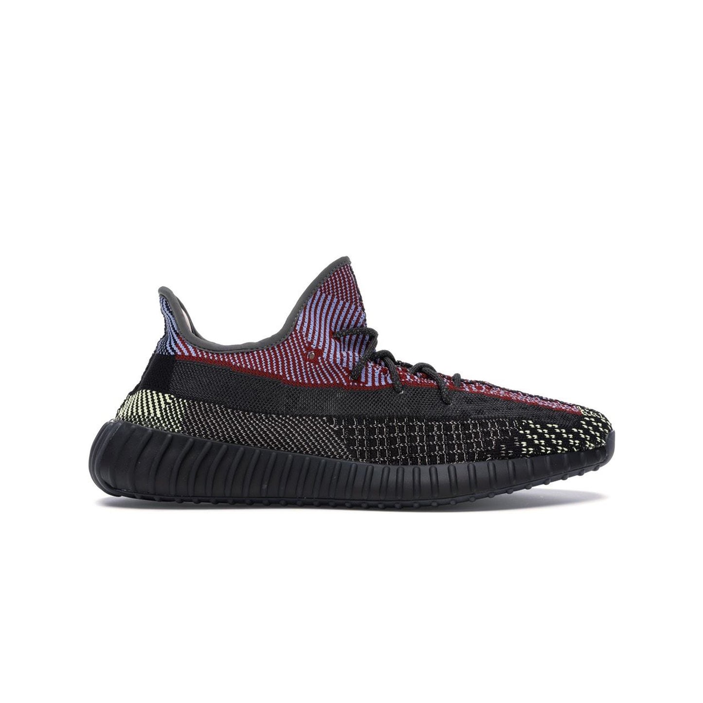 Yeezy Boost 350 V2 Yecheil (Reflective), Shoe- dollarflexclub