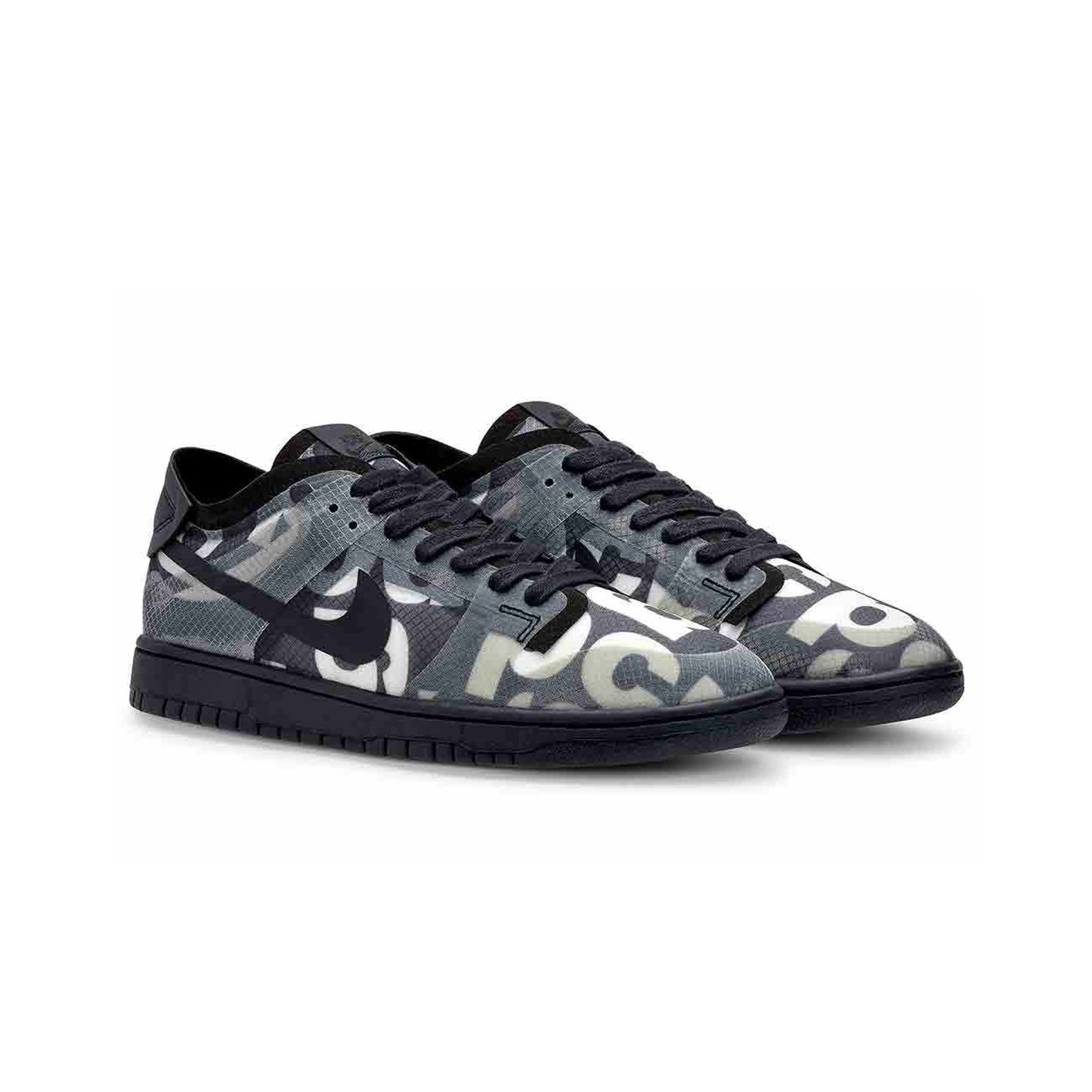 Nike Dunk Low Comme des Garcons Print (W), Shoe- re:store-melbourne-Nike