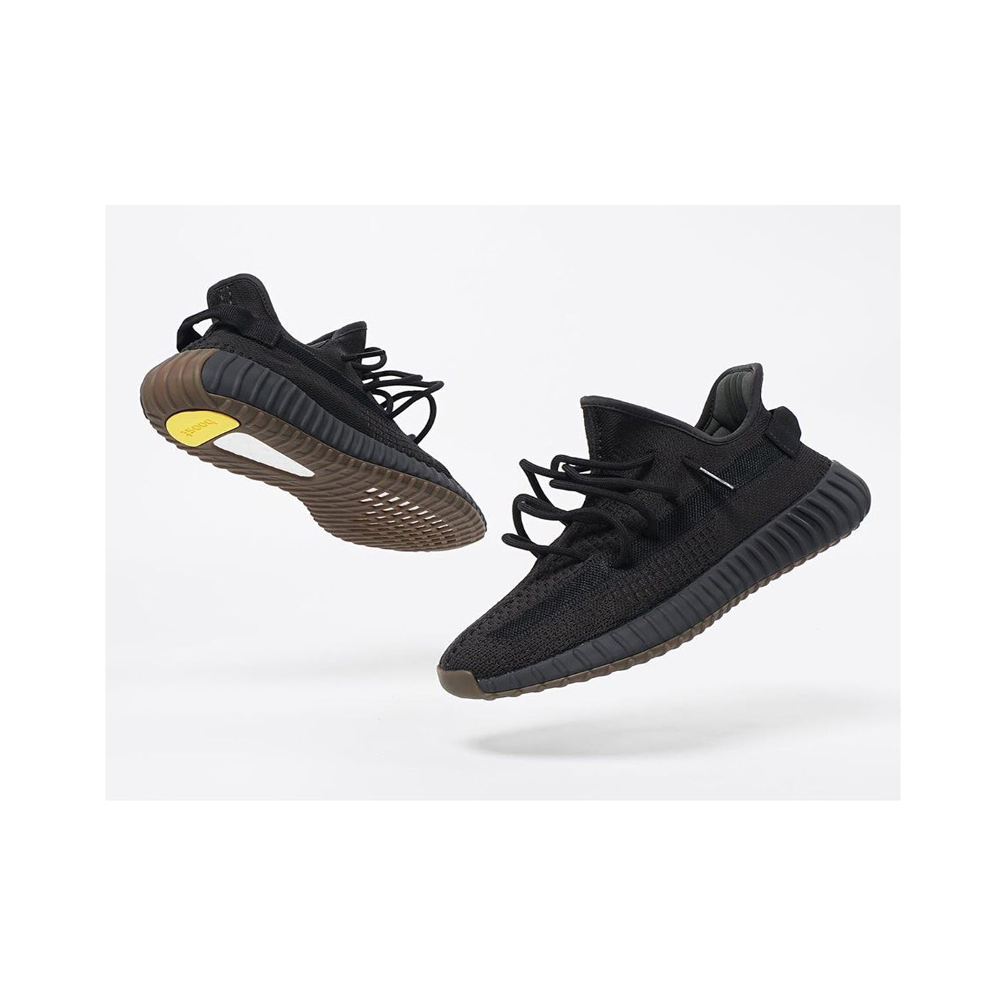 Yeezy Boost 350 V2 Cinder, Shoe- dollarflexclub