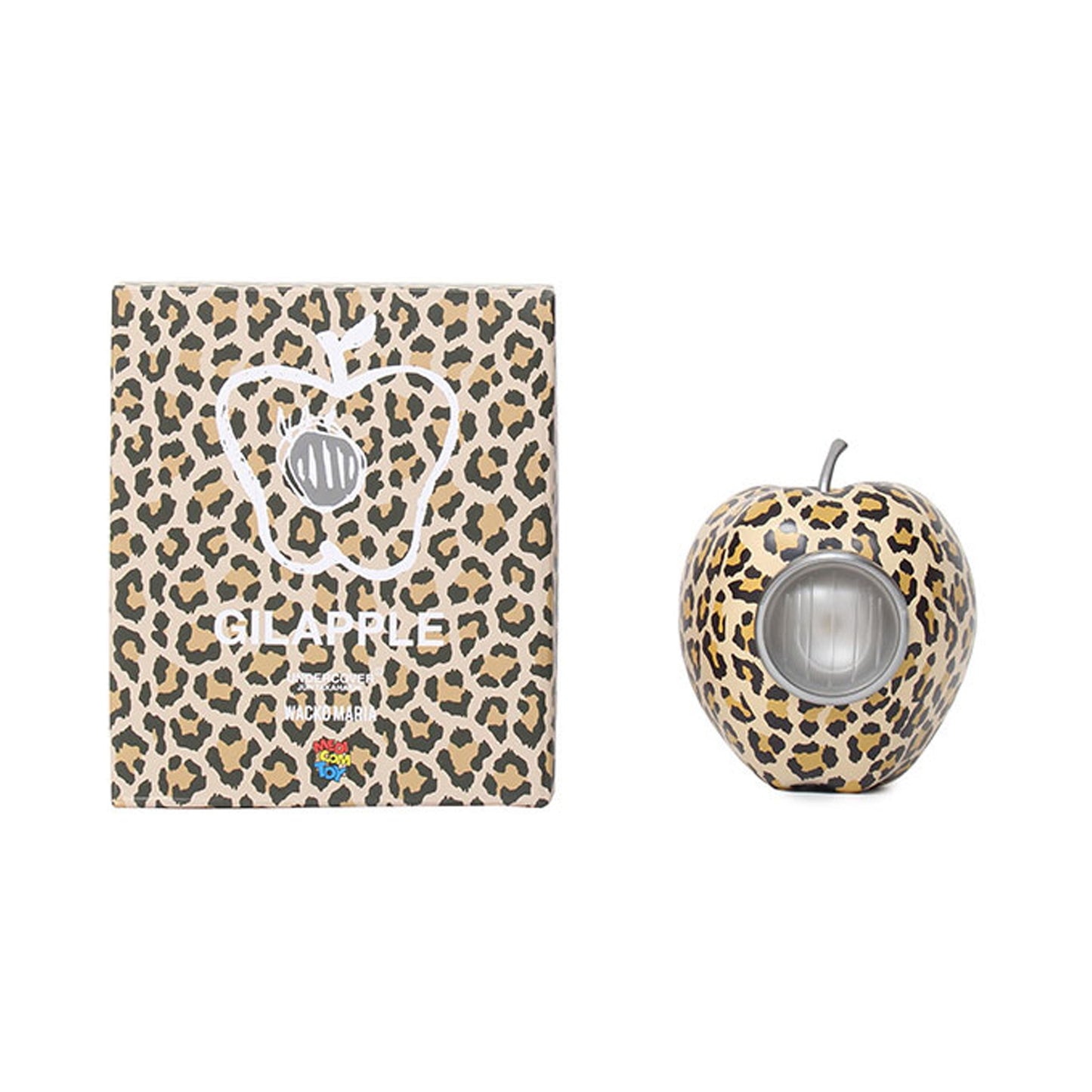 Undercover Gila Apple, Collectibles- dollarflexclub