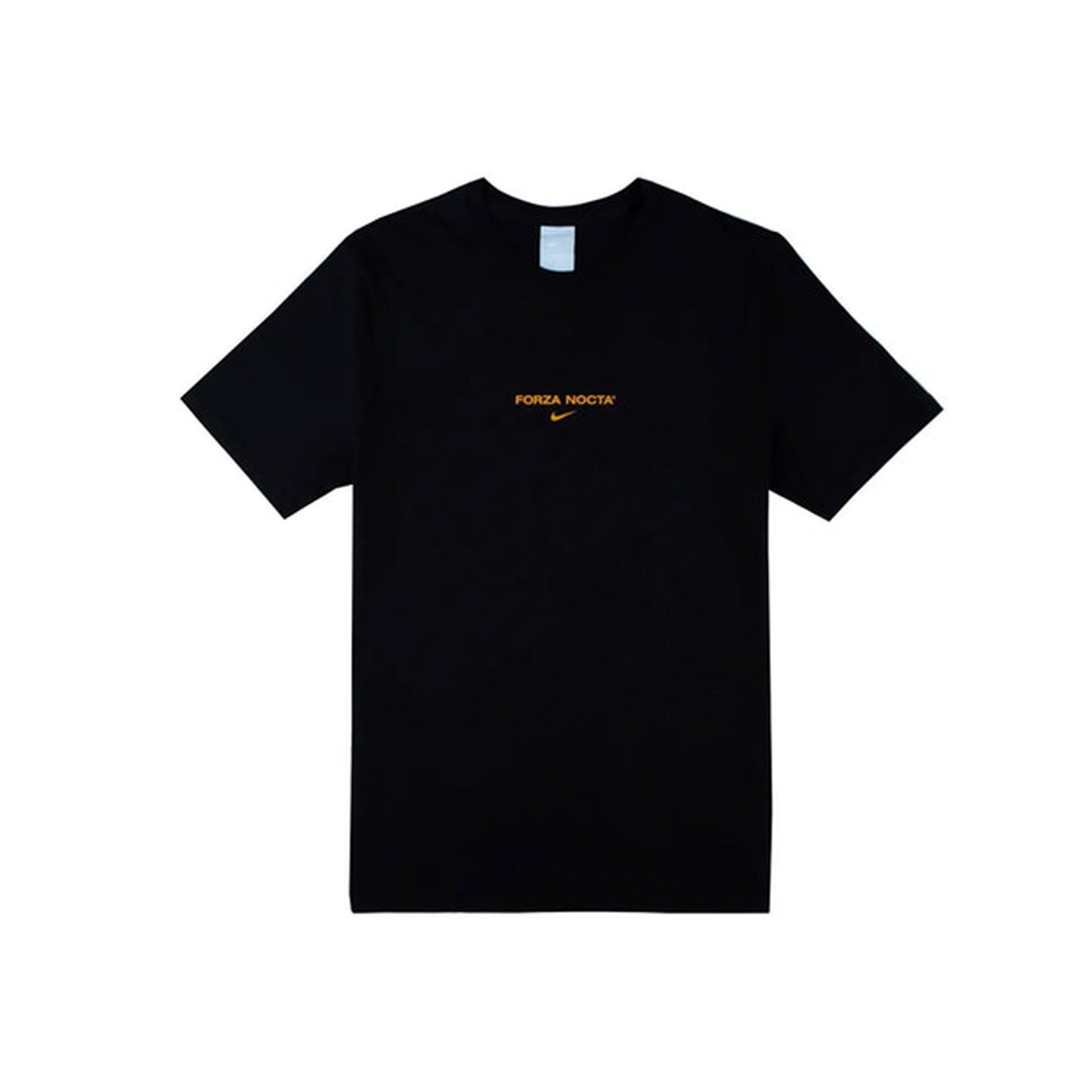 Nike x Drake NOCTA T-Shirt Black, Clothing- re:store-melbourne-Nike x Drake