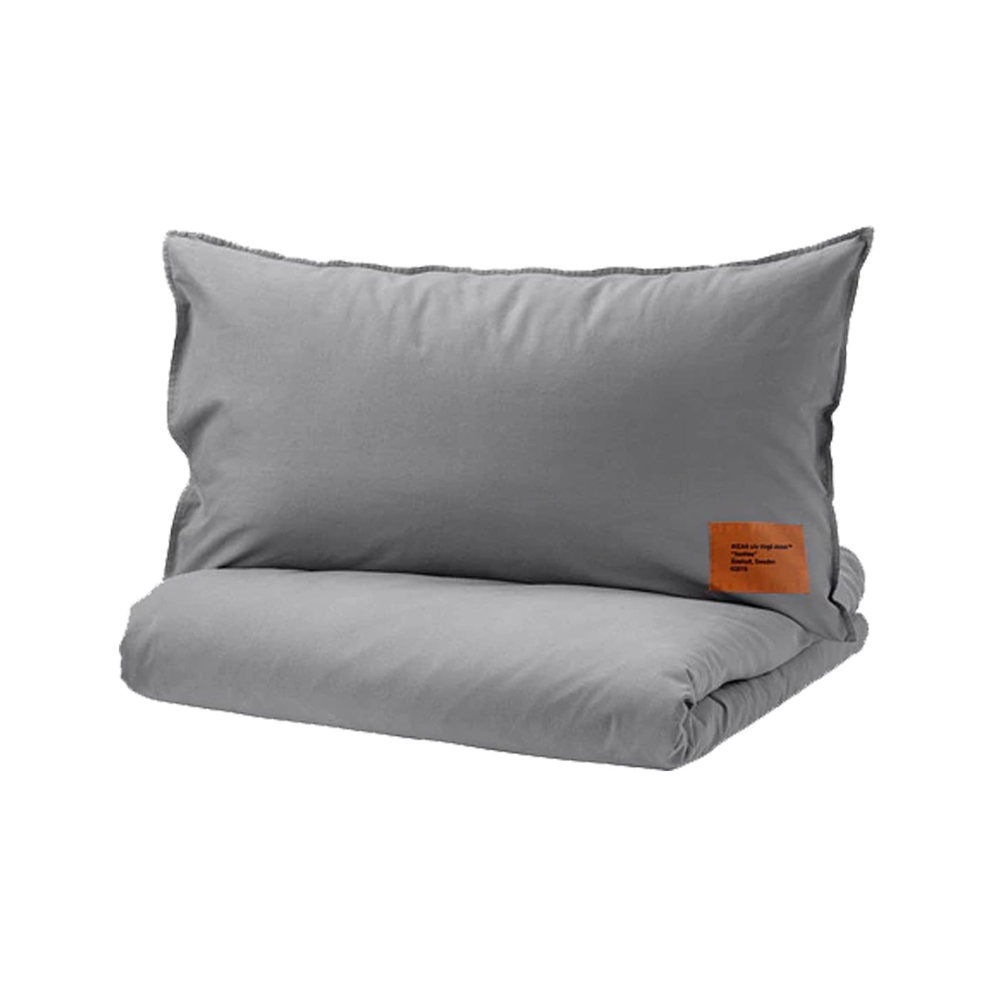 MARKERAD Quilt cover and 2 pillowcases, Collectibles- dollarflexclub