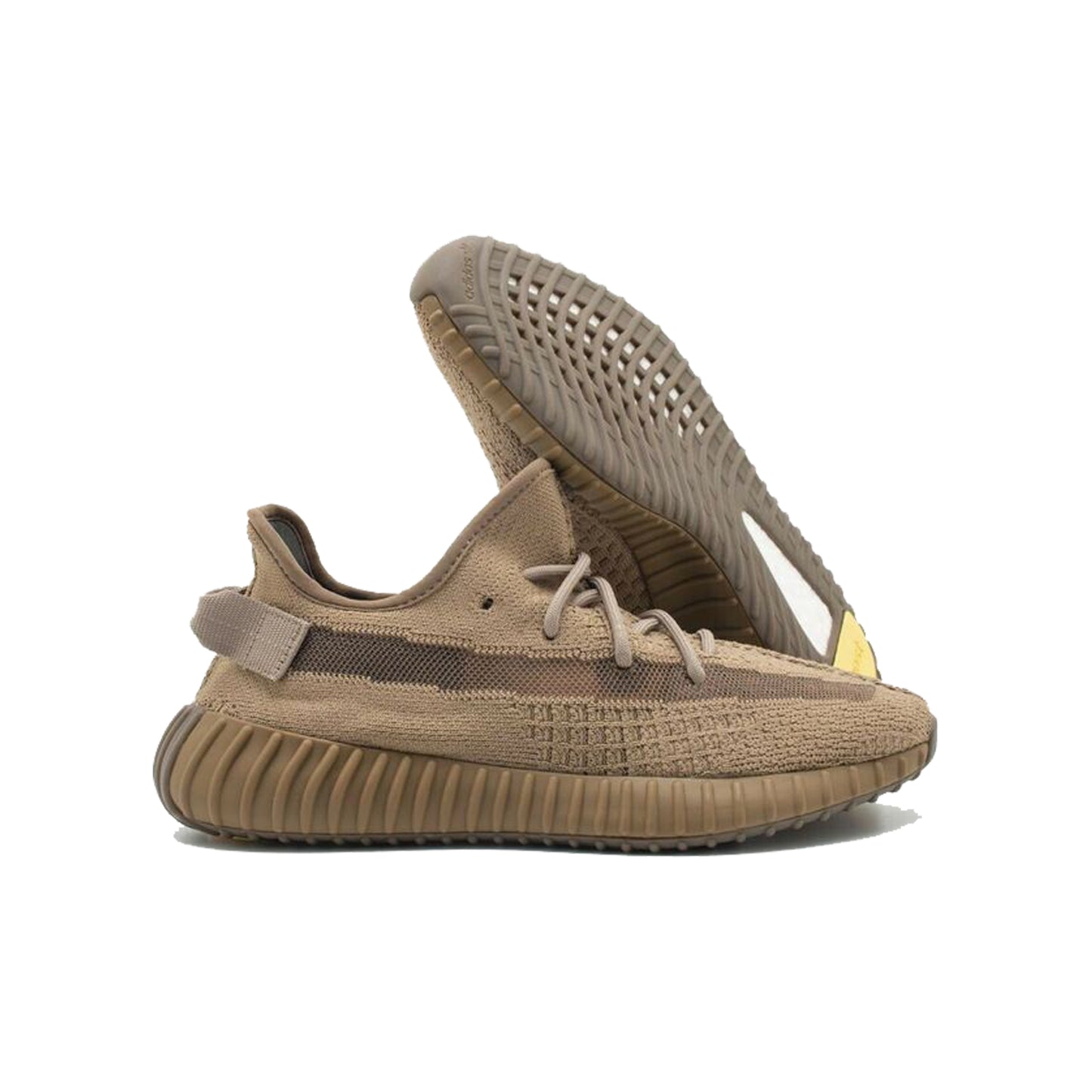 Yeezy Boost 350 V2 Earth, Shoe- dollarflexclub