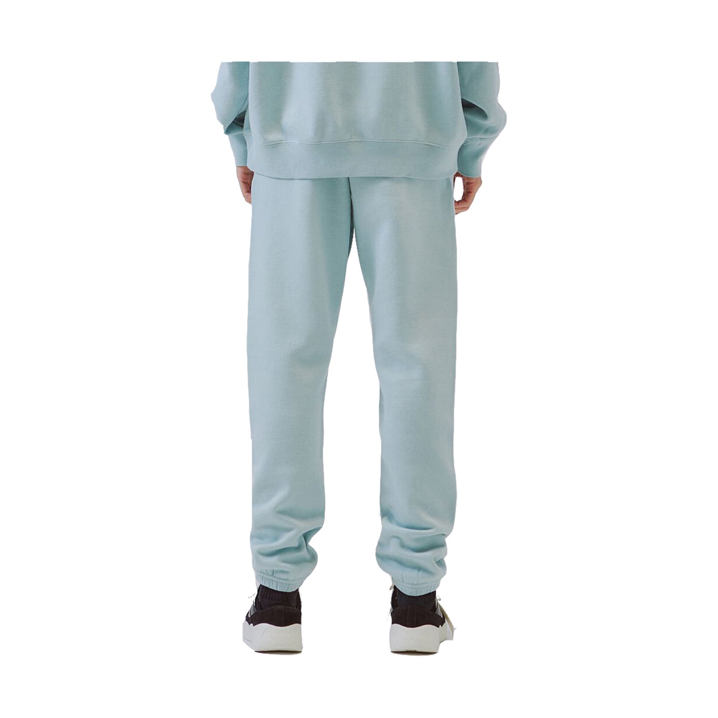 Fear of God Essentials Sweatpant - Teal, Clothing- dollarflexclub