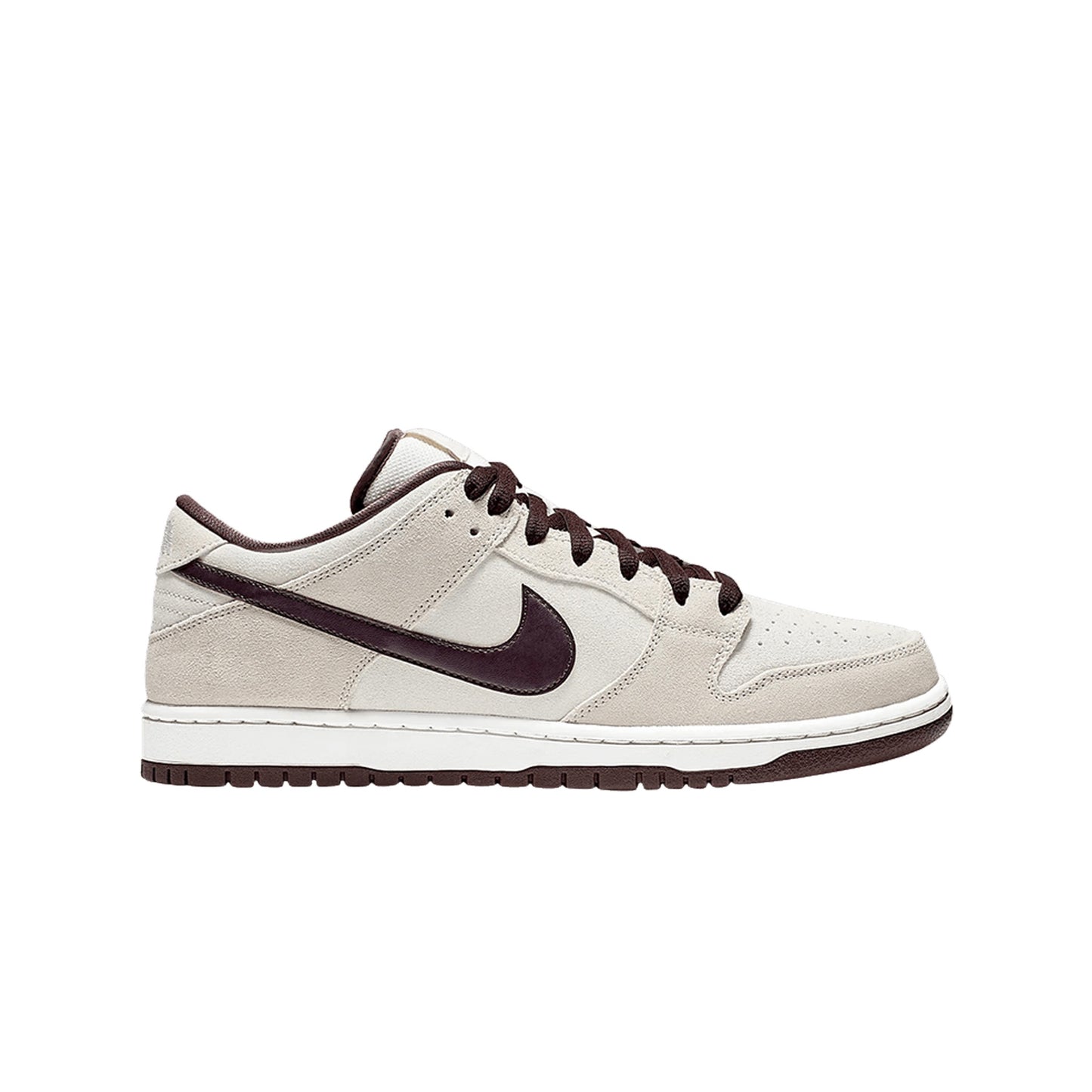 Nike SB Dunk Low Desert Sand Mahogany, Shoe- dollarflexclub
