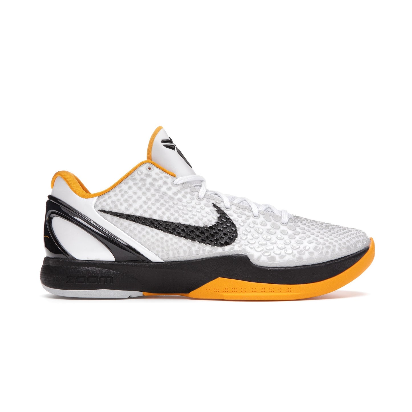 Kobe 6 Protro Playoff Pack White Del Sol, Shoe- re:store-melbourne-Nike Kobe