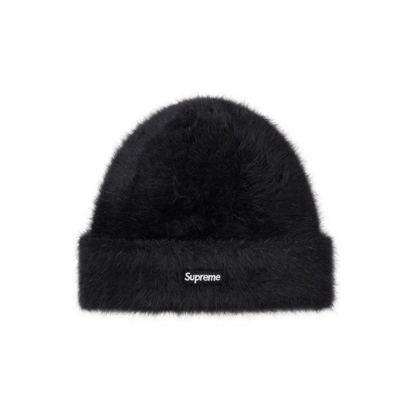 Supreme Kangol Furgora Beanie Black, Accessories- re:store-melbourne-Supreme