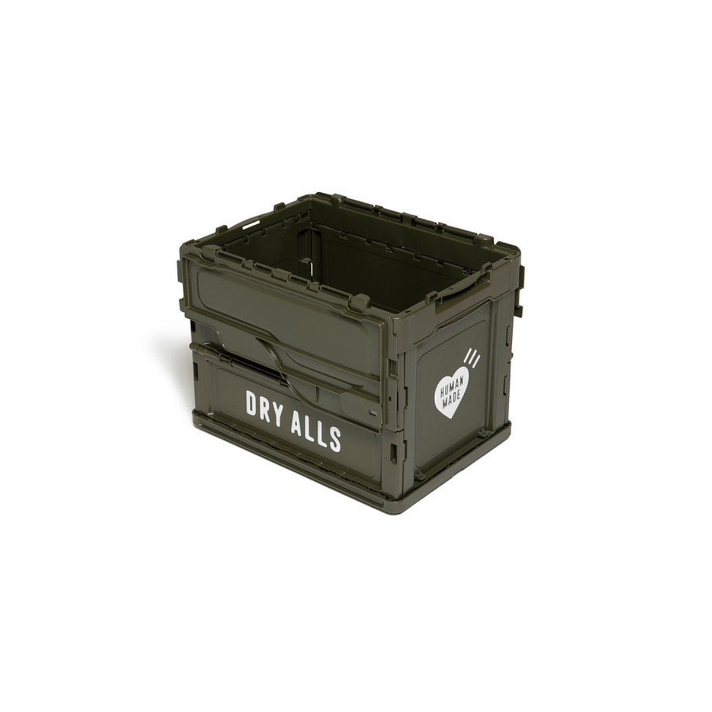 Human Made Container 20L Olive Drab, Collectibles- re:store-melbourne-Human Made