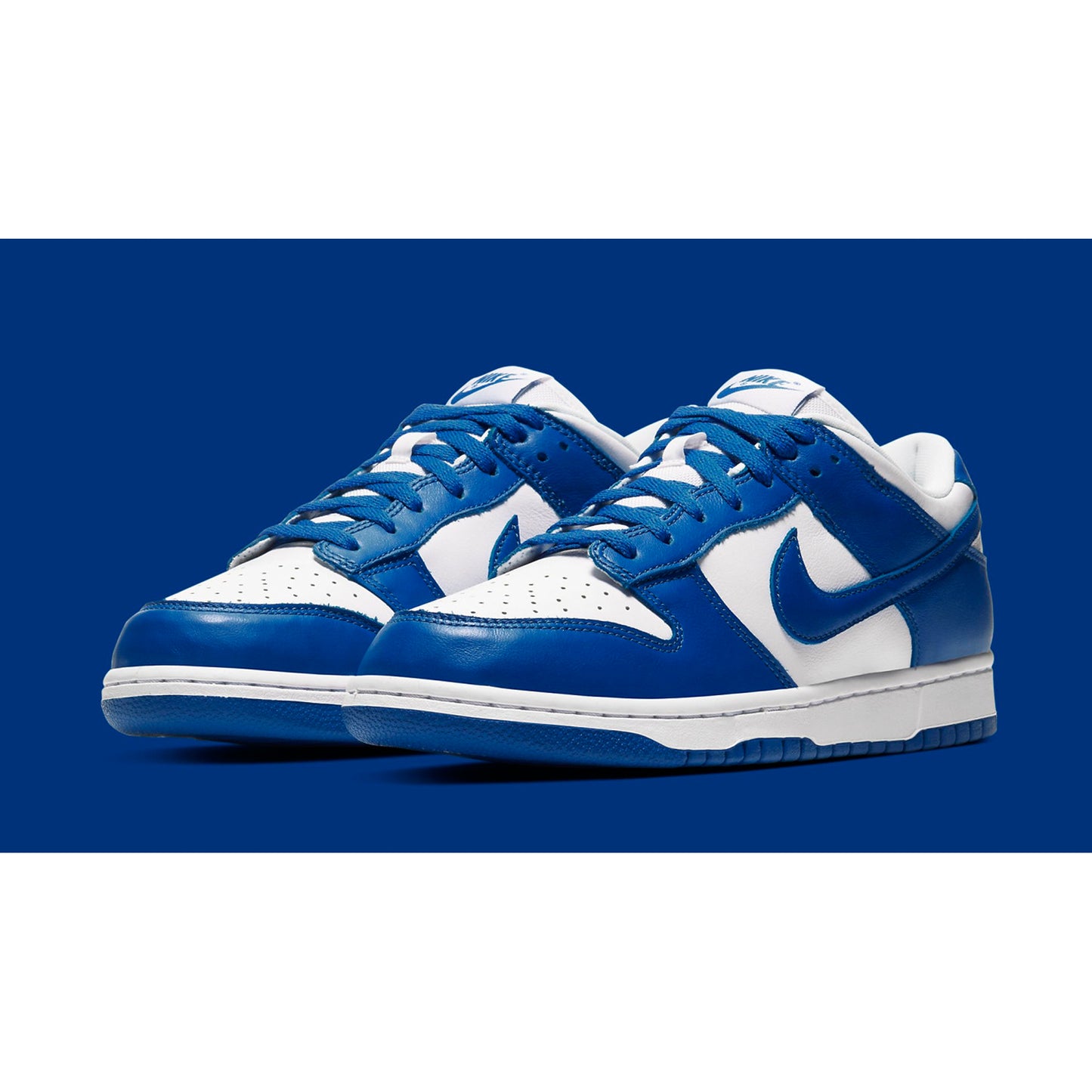 Nike Dunk Low SP Kentucky (2020), Shoe- re:store-melbourne-Nike