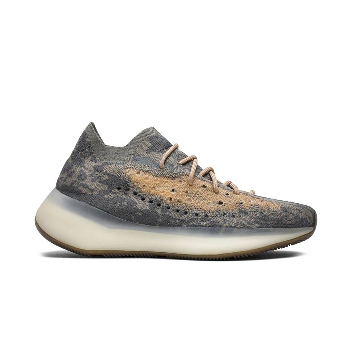 Yeezy Boost 380 Mist, Shoe- re:store-melbourne-Adidas Yeezy
