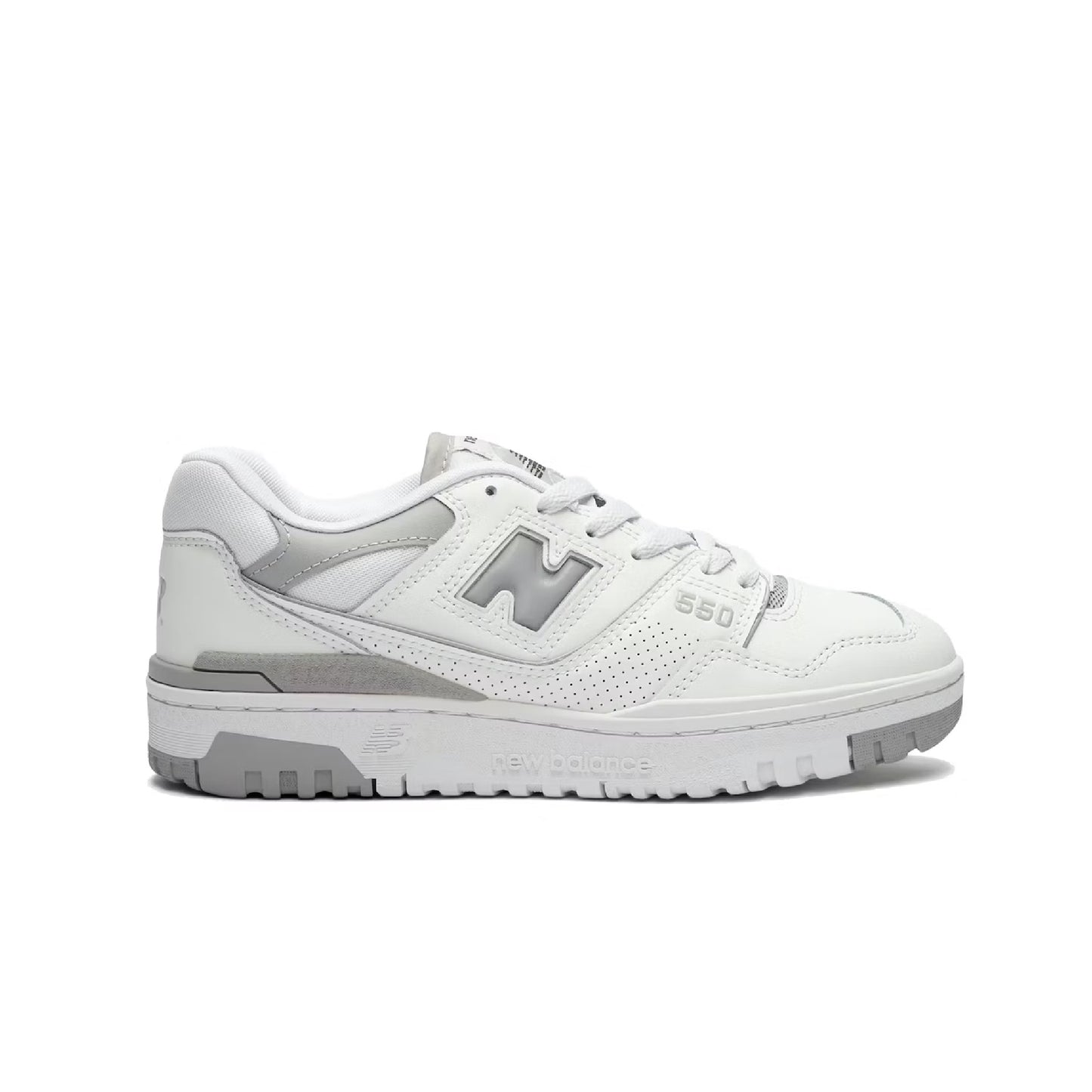 New Balance 550 White Rain Cloud (W), Shoe- re:store-melbourne-New Balance