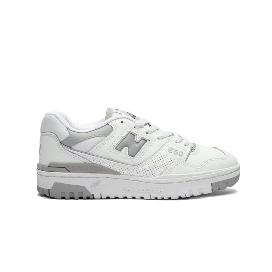 New Balance 550 White Rain Cloud (W), Shoe- re:store-melbourne-New Balance