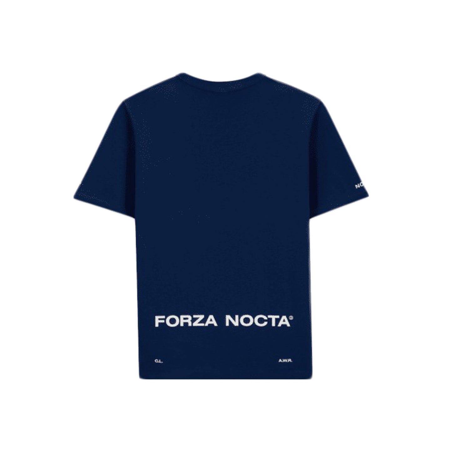 Nike x Drake NOCTA Cardinal Stock T-shirt Navy, Clothing- re:store-melbourne-Nike x Drake
