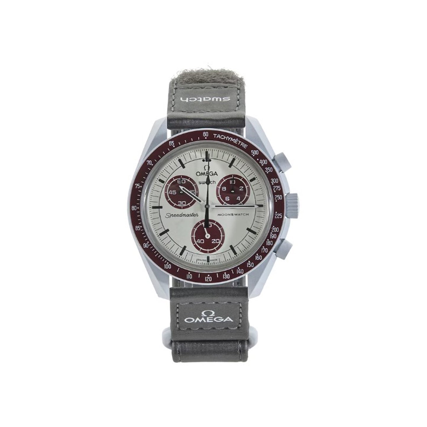 Swatch x Omega Bioceramic Moonswatch Mission to Pluto, General- re:store-melbourne-Swatch x Omega