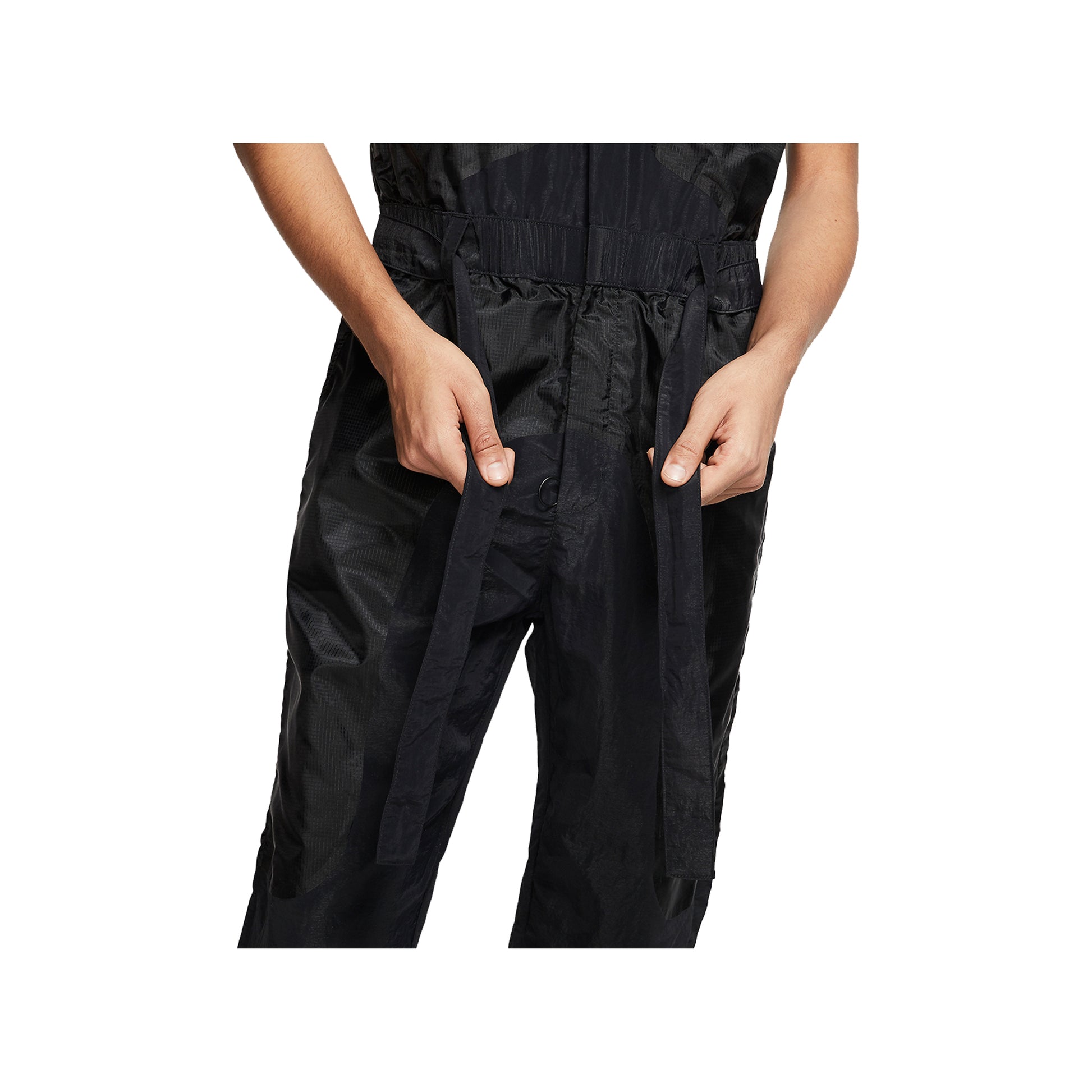 Off White Jordan Boiler Suit, Clothing- dollarflexclub