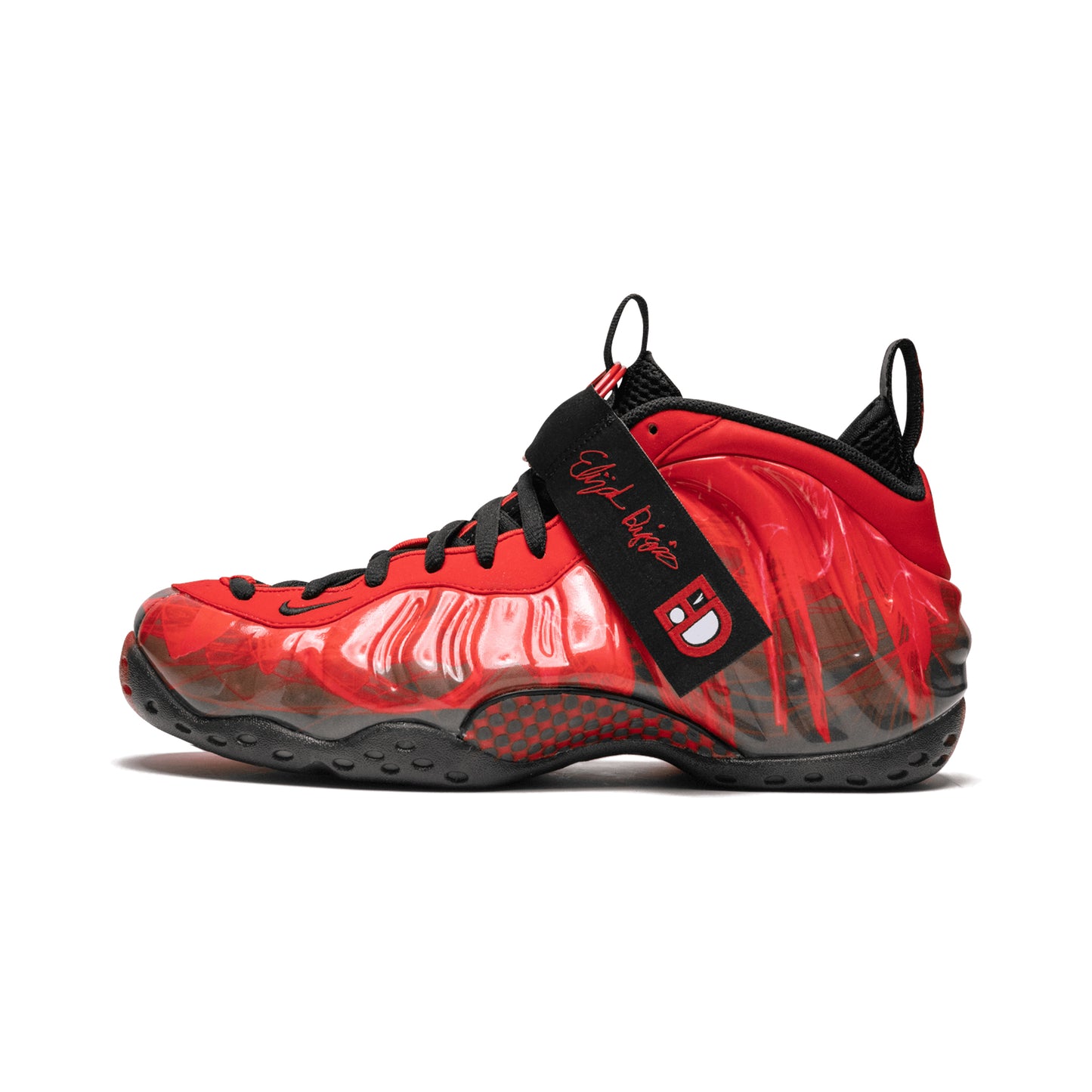 Nike Air Foamposite One Doernbecher 2013, Shoe- re:store-melbourne-Nike
