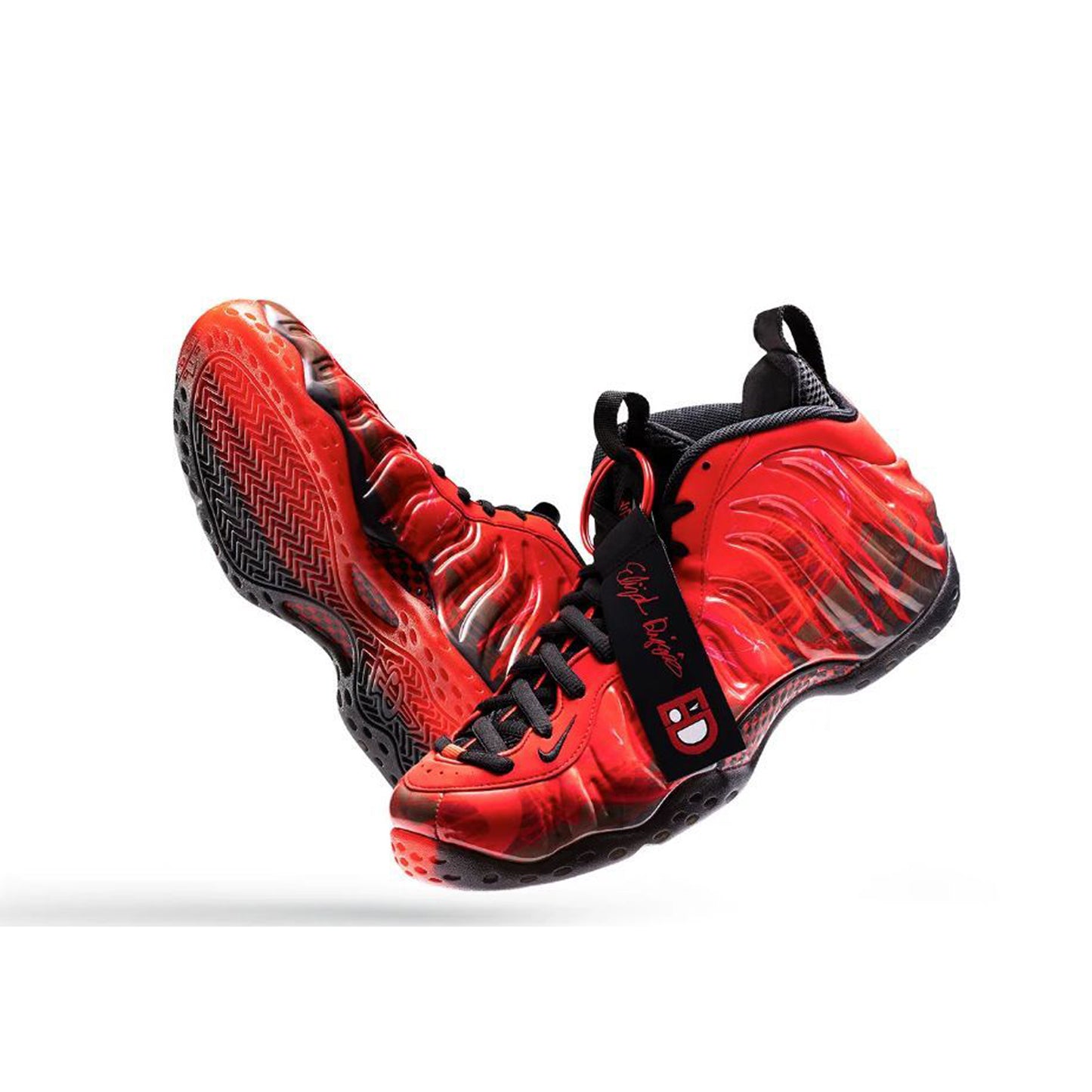 Nike Air Foamposite One Doernbecher 2013, Shoe- re:store-melbourne-Nike