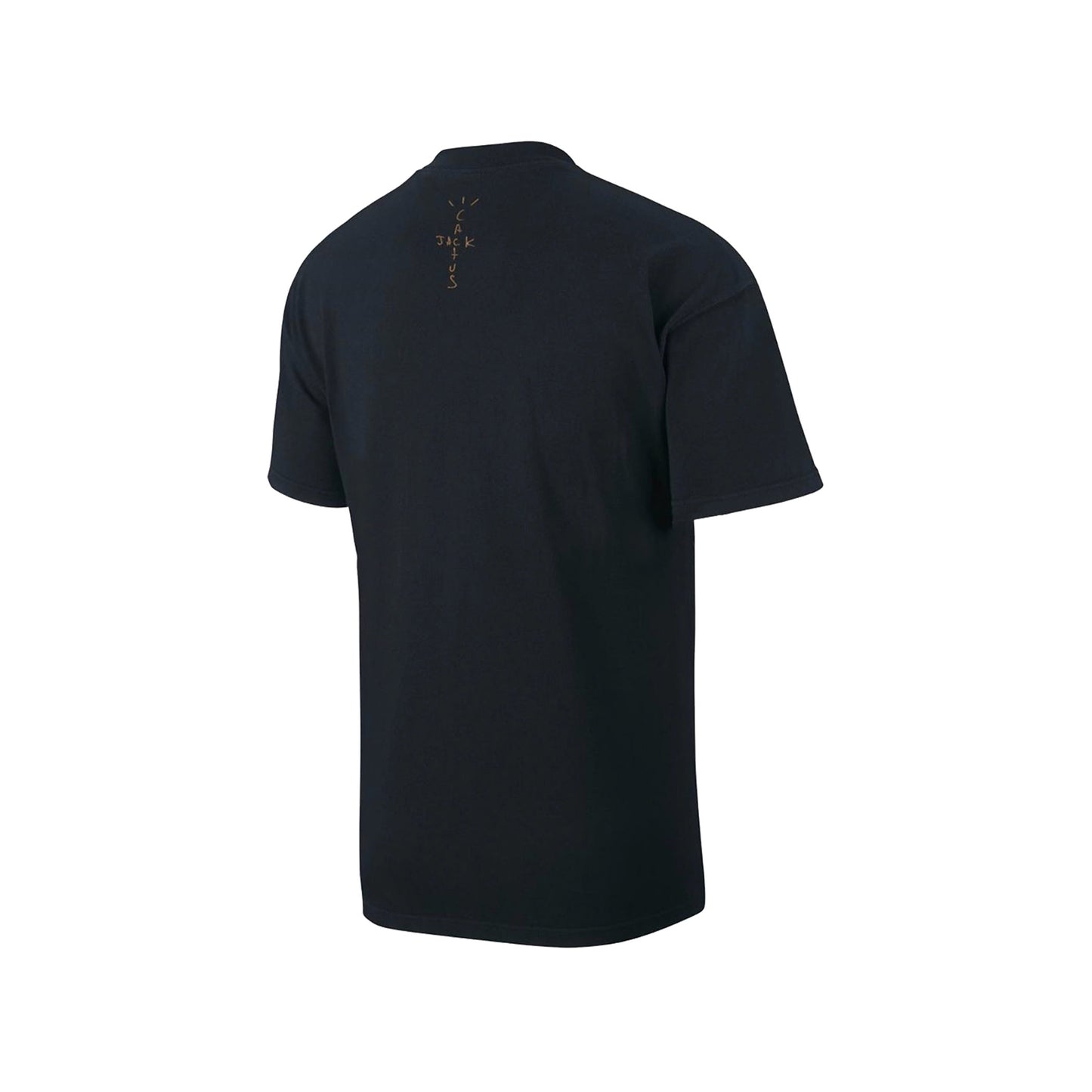 Travis Scott x Nike NRG AG Tee Black, Clothing- re:store-melbourne-Nike x Travis Scott