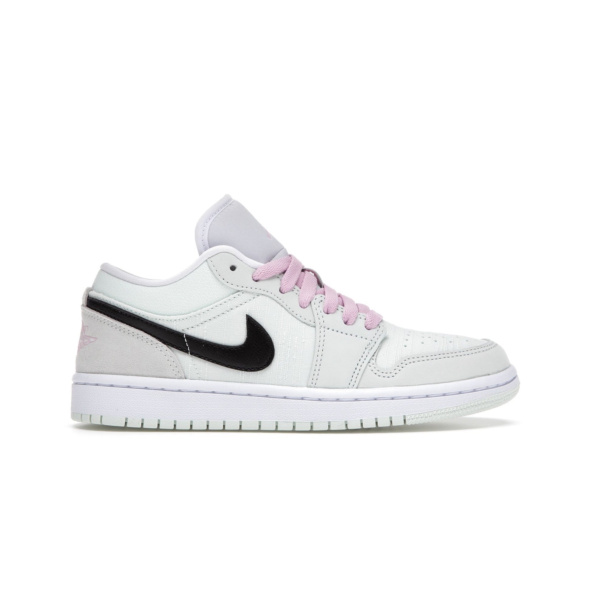 Jordan 1 Low SE Barely Green (W), Shoe- re:store-melbourne-Nike Jordan