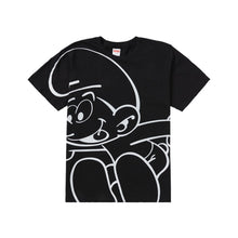 Load image into Gallery viewer, Supreme Smurfs Tee Black, Clothing- re:store-melbourne-Supreme
