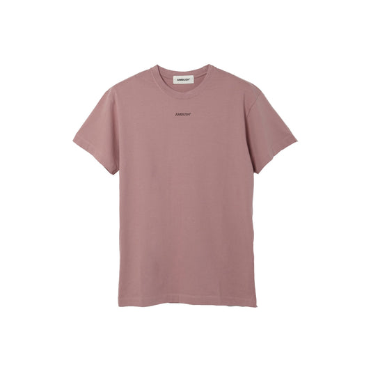 Ambush XL Logo Tee -Pink, Clothing- re:store-melbourne-Ambush