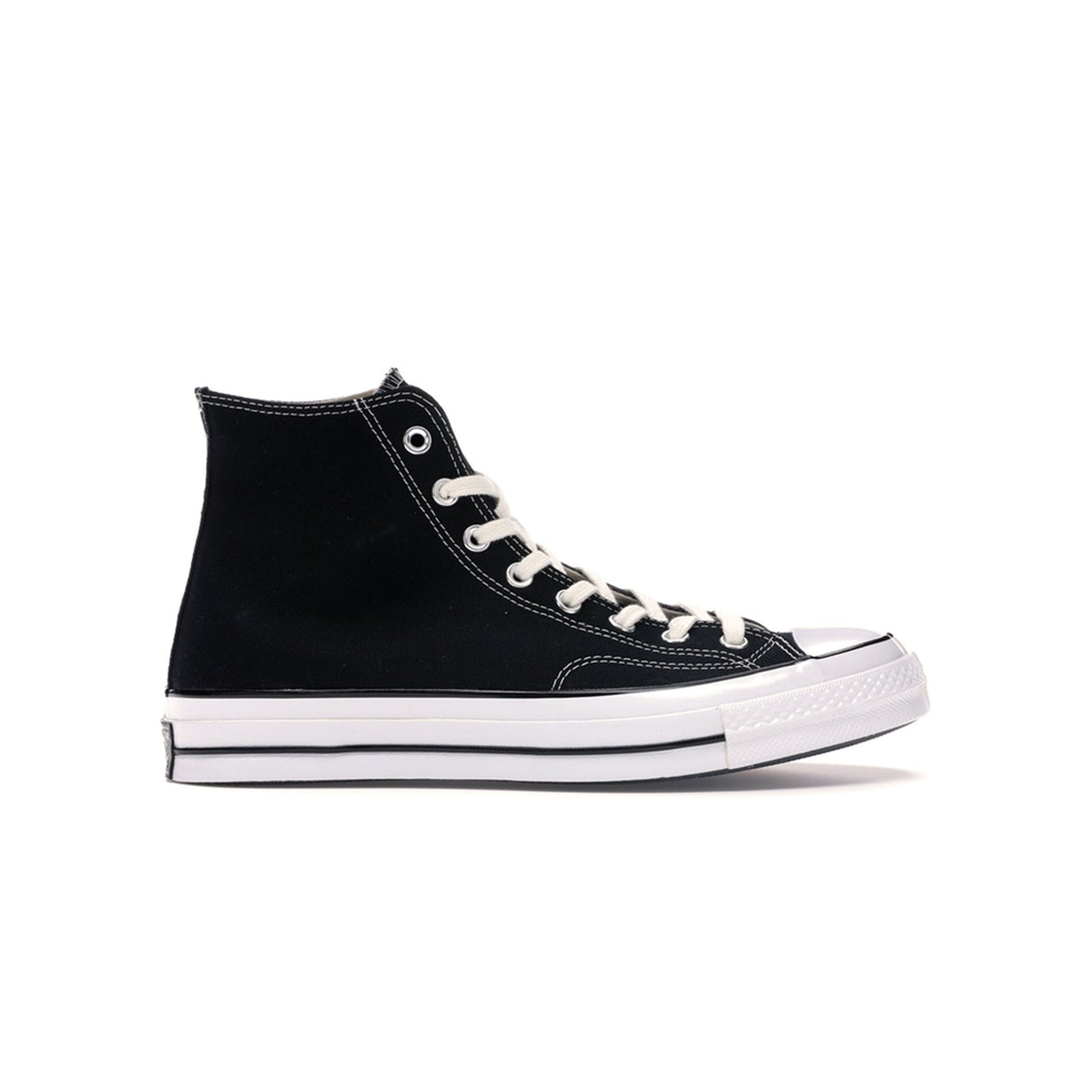 Converse Chuck Taylor All-Star 70s Hi Reconstructed Slam Jam Black, Shoe- dollarflexclub