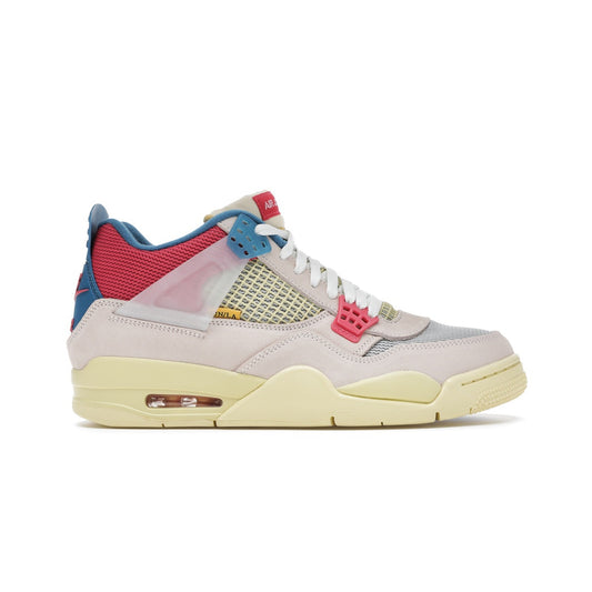 Jordan 4 Retro Union Guava Ice, Shoe- re:store-melbourne-Nike