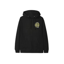 Load image into Gallery viewer, ASSC x Fragment Hoodie Yellow Bolt, Clothing- dollarflexclub
