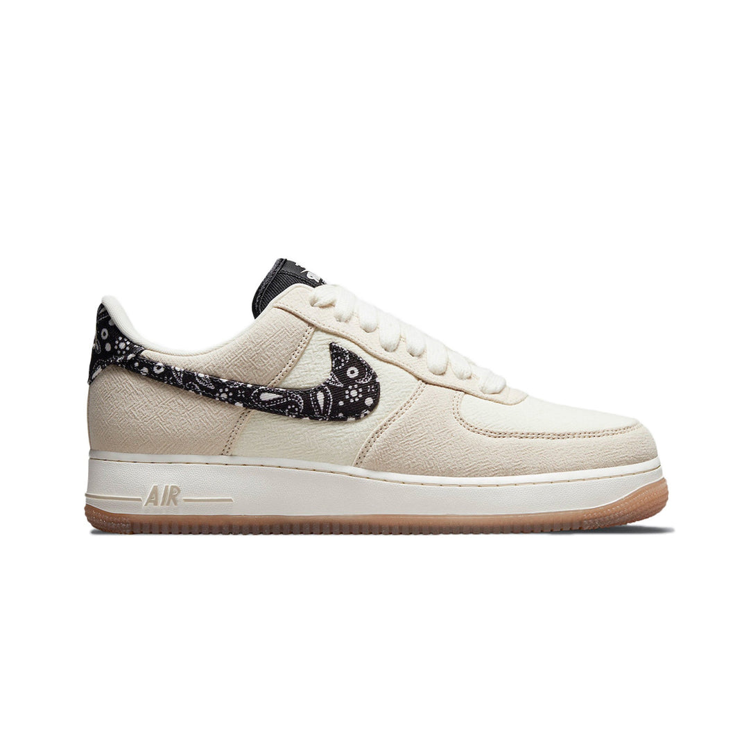 Nike Air Force 1 Low Paisley Swoosh, Shoe- re:store-melbourne-Nike