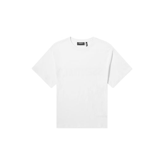 Fear of God Essentials Tee Reflective -White, Clothing- dollarflexclub