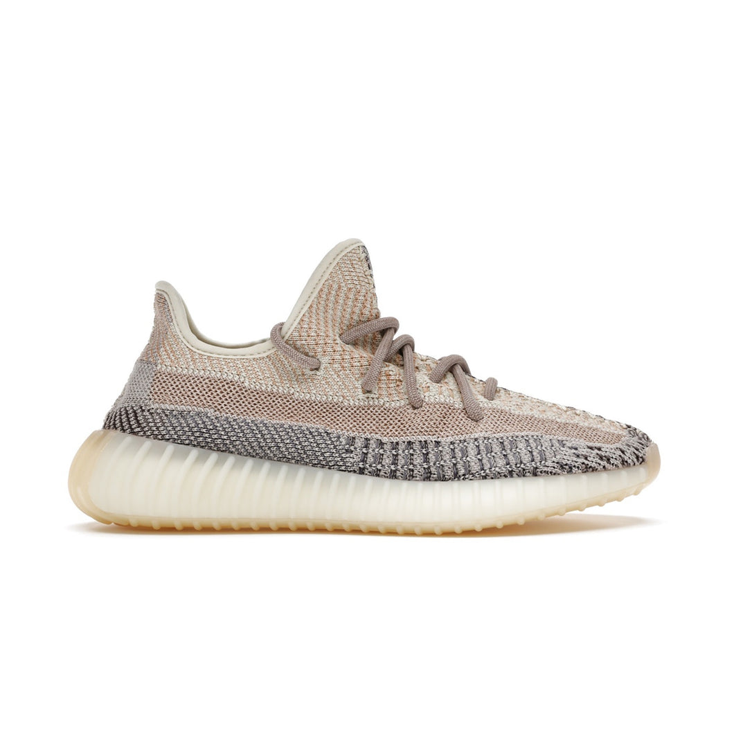 Yeezy Boost 350 V2 Ash Pearl, Shoe- re:store-melbourne-Adidas Yeezy