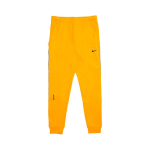 Nike x Drake NOCTA Fleece Pants Yellow, Clothing- re:store-melbourne-Nike x Drake