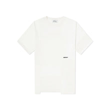 Load image into Gallery viewer, Ambush Block Panel Multi-White T-Shirt, Clothing- re:store-melbourne-Ambush
