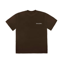 Load image into Gallery viewer, Travis Scott The Scotts Sicko Event T-Shirt Brown, Clothing- re:store-melbourne-Travis Scott

