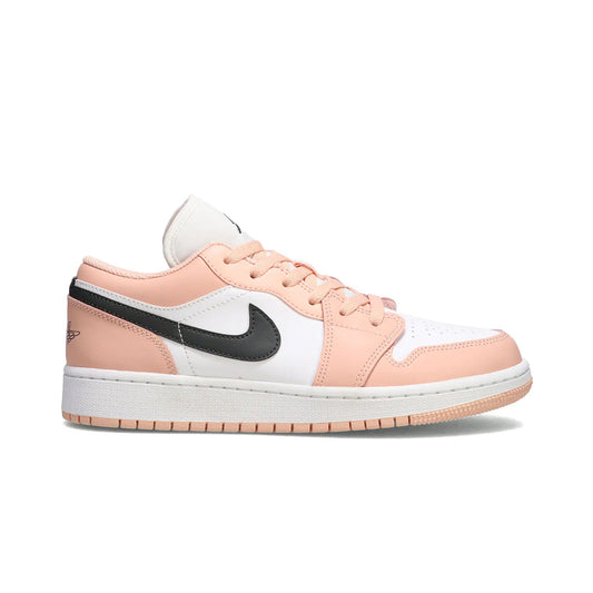 Jordan 1 Low Light Arctic Orange Pink (GS), Shoe- re:store-melbourne-Nike Jordan