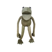 Load image into Gallery viewer, Readymade Frogman Plush -Peace Eye, Collectibles- dollarflexclub
