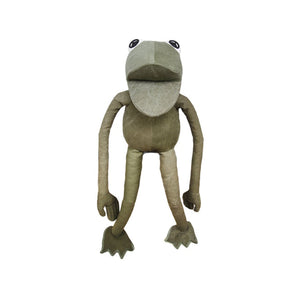 Readymade Frogman Plush -Peace Eye, Collectibles- dollarflexclub