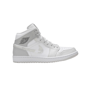 Jordan 1 Mid SE Grey Camo (GS), Shoe- re:store-melbourne-Nike Jordan
