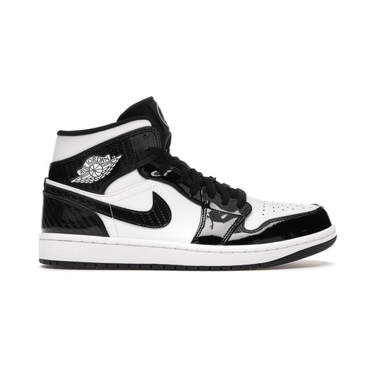 Jordan 1 Mid Carbon Fiber All-Star (2021), Shoe- re:store-melbourne-Nike Jordan