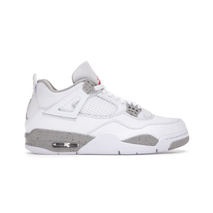 Jordan 4 Retro White Oreo (2021), Shoe- re:store-melbourne-Nike Jordan