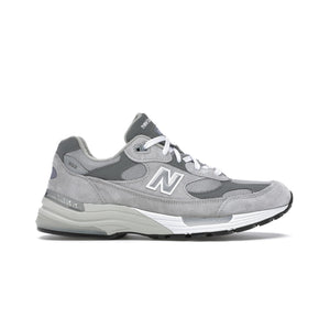 New Balance 992 Grey, Shoe- re:store-melbourne-New Balance