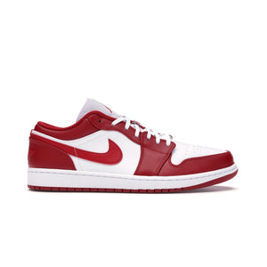 Jordan 1 Low Gym Red, Shoe- re:store-melbourne-Nike Jordan