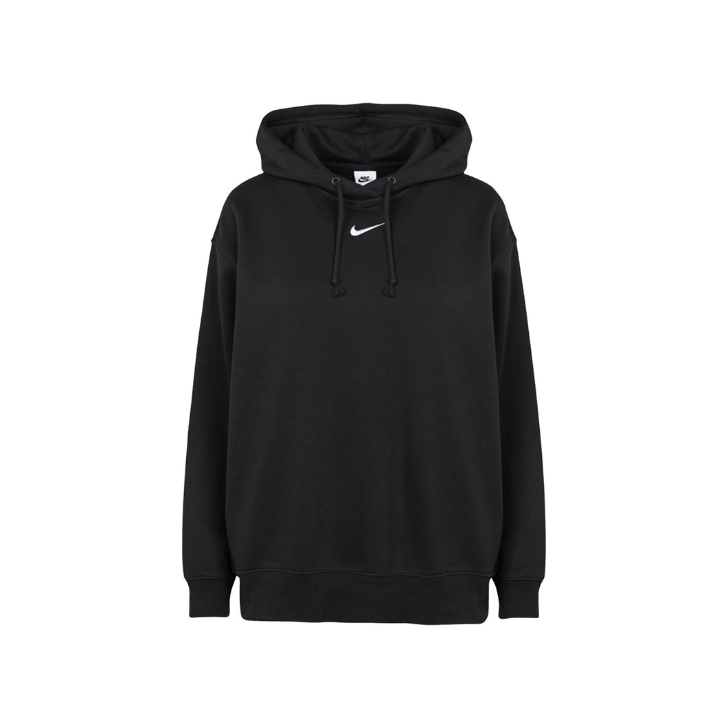 Nike Sportswear Essential Oversized Fleece Hoodie WMNS, Clothing- re:store-melbourne-Nike