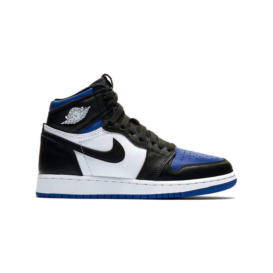 Jordan 1 Retro High Royal Toe (GS), Shoe- re:store-melbourne-Nike Jordan