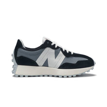Load image into Gallery viewer, New Balance 327 Black (W), Shoe- re:store-melbourne-New Balance
