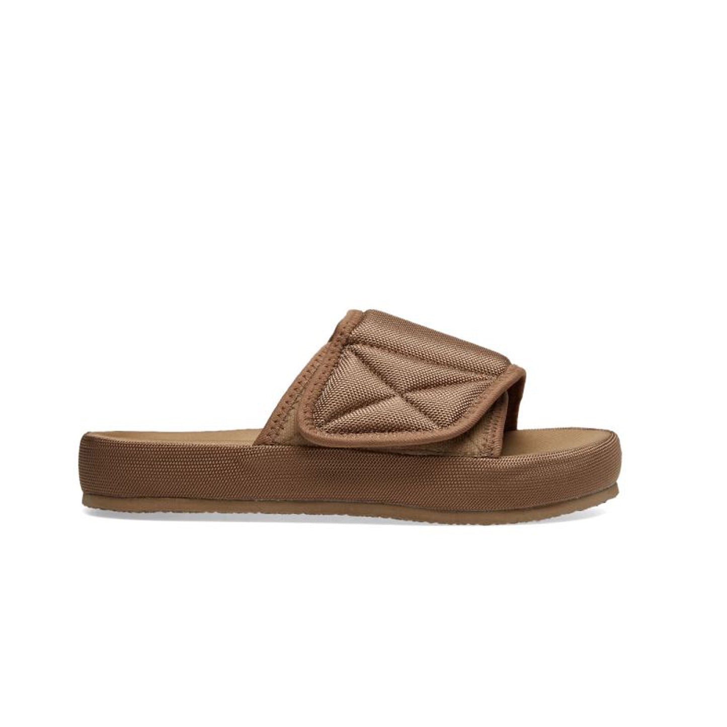 Yeezy Supply Nylon Slipper Sand, Shoe- re:store-melbourne-Yeezy