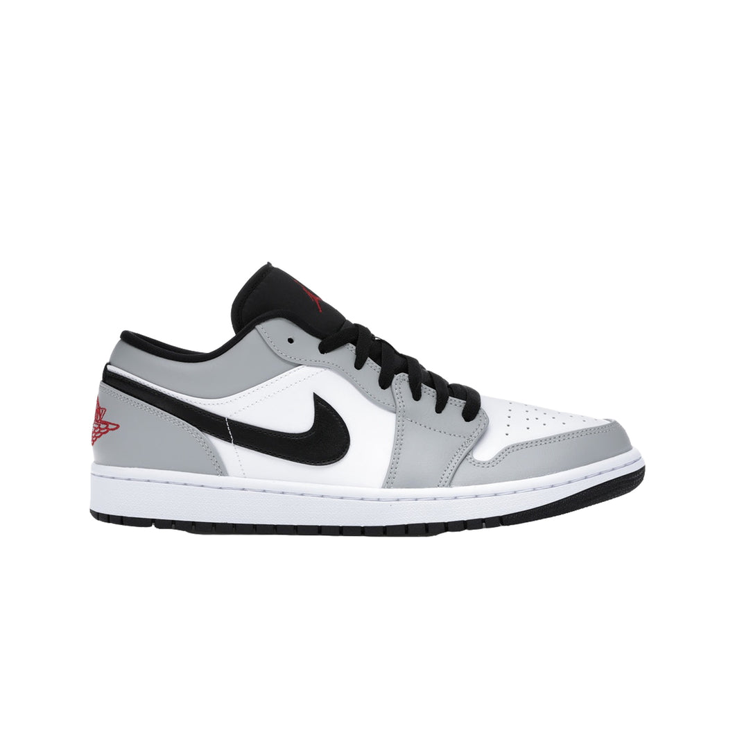 Jordan 1 Low Light Smoke Grey (GS), Shoe- re:store-melbourne-Nike Jordan